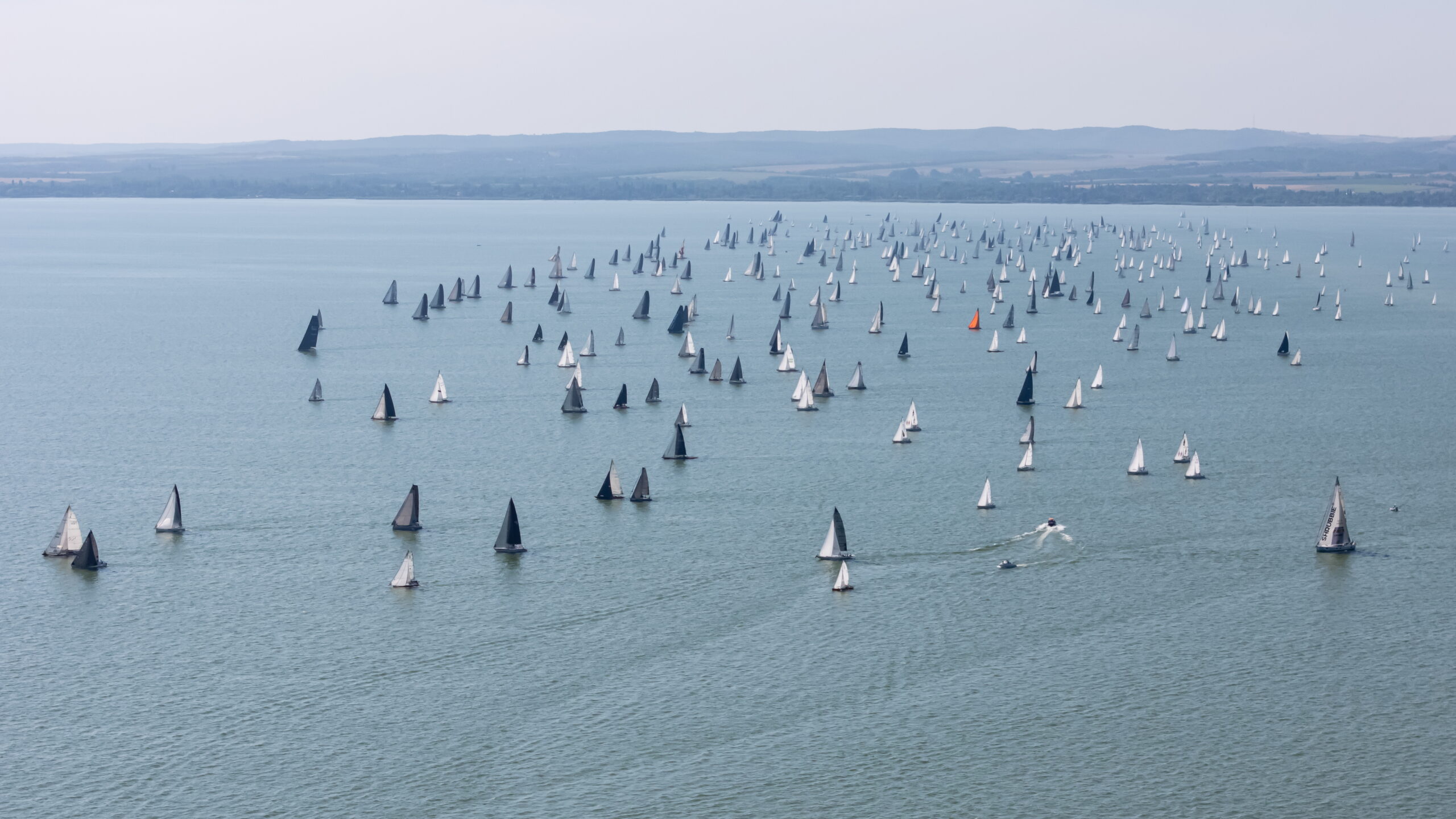 RSM Triumphs in Thrilling 58th Blue Ribbon Regatta