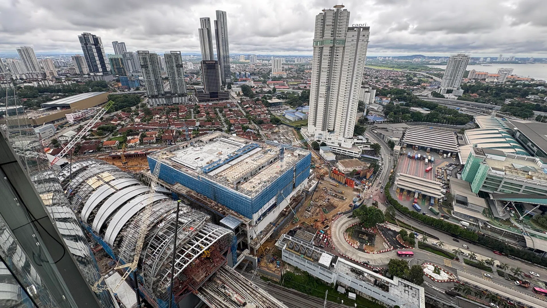RTS Link could lead to S$290 million net increase in outbound spend from Singapore annually: study