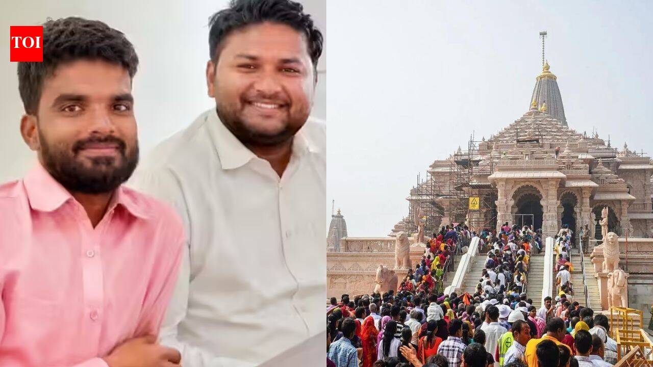 Ram temple embezzlement row: Probe reveals theft peaked during Maha Kumbh, many ‘donation chori’ warnings landed on deaf ears | Lucknow News