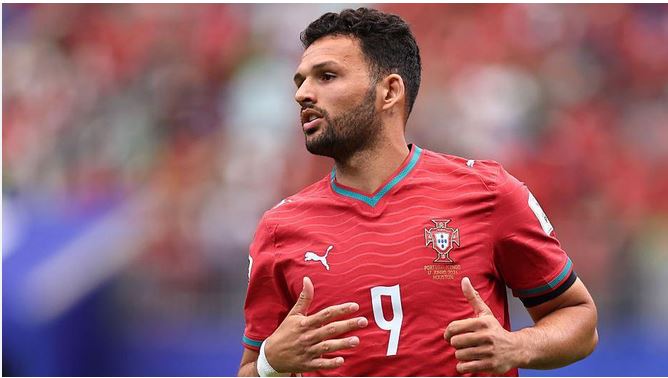 Ramos the hero as Portugal edge World Cup epic