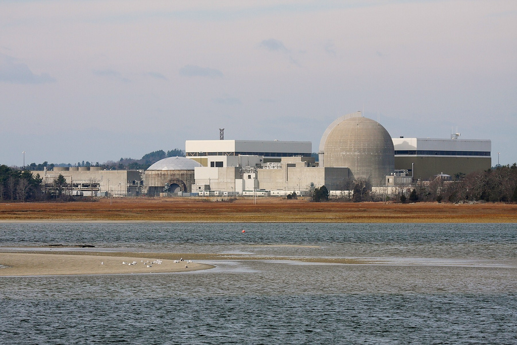 Rates and Rights: News from the nukefest