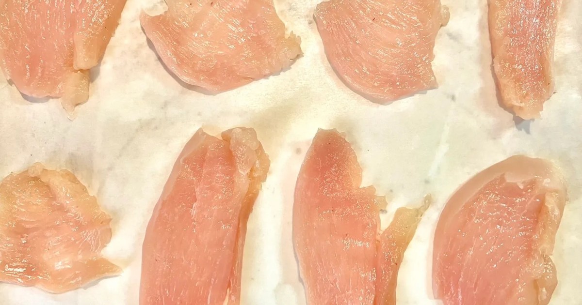 Raw chicken dishes to be regulated by Japanese government