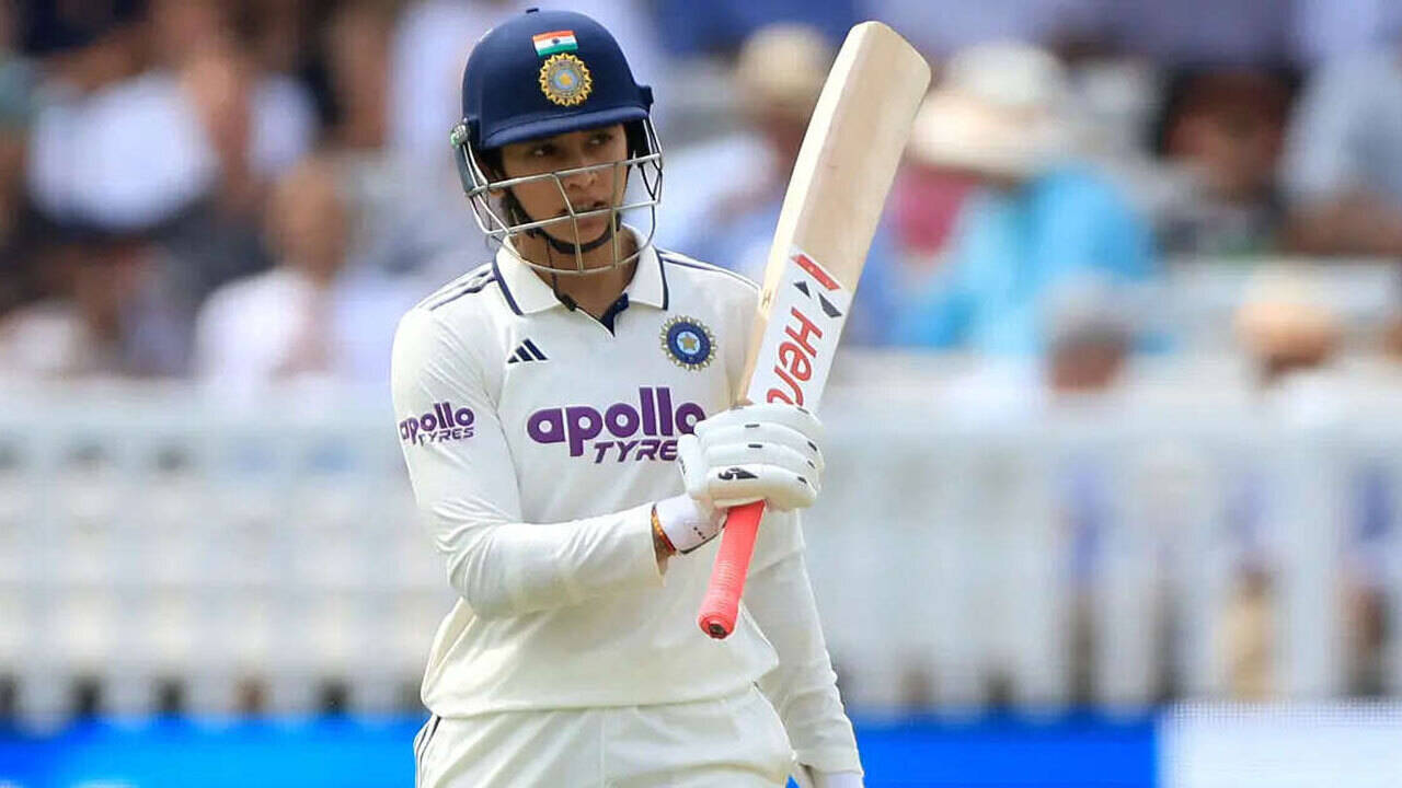 Ready for India captaincy: Smriti Mandhana | Cricket News