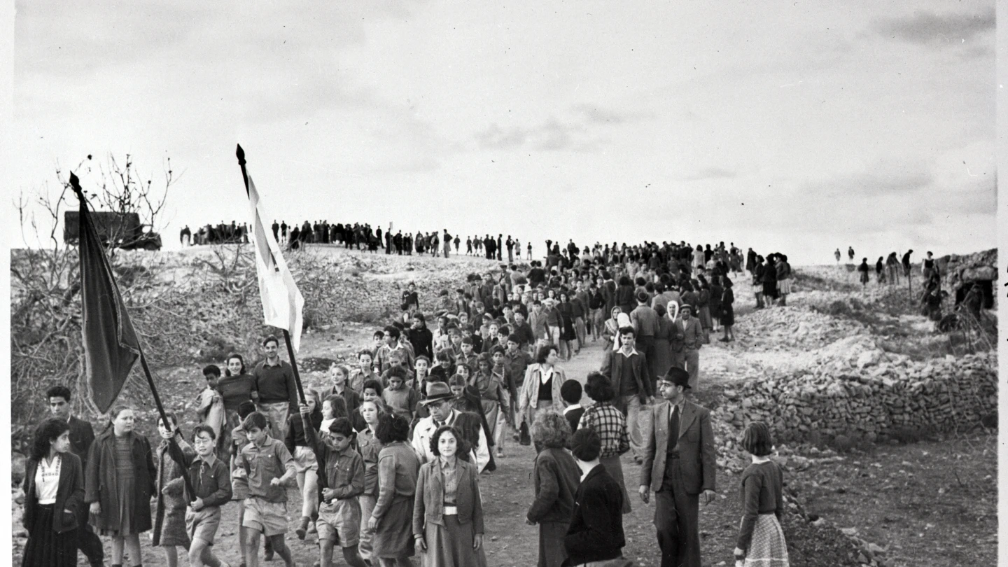 Reburial of Herzl’s grandparents in J'lem to fulfill visionary of Zionism’s last wish - Israel & Jewish News