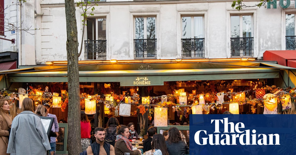 Recalling the joys of learning languages | Languages