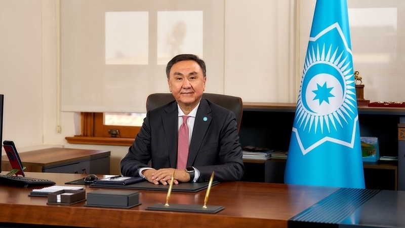 Reforms significantly enhanced international community's confidence in Uzbekistan - OTS Secretary General