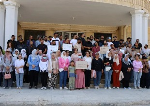 This article was translated and edited by The Syrian Observer. The Syrian Observer has not verified the content of this story. Responsibility for the information and views set out in this article lies entirely with the author.