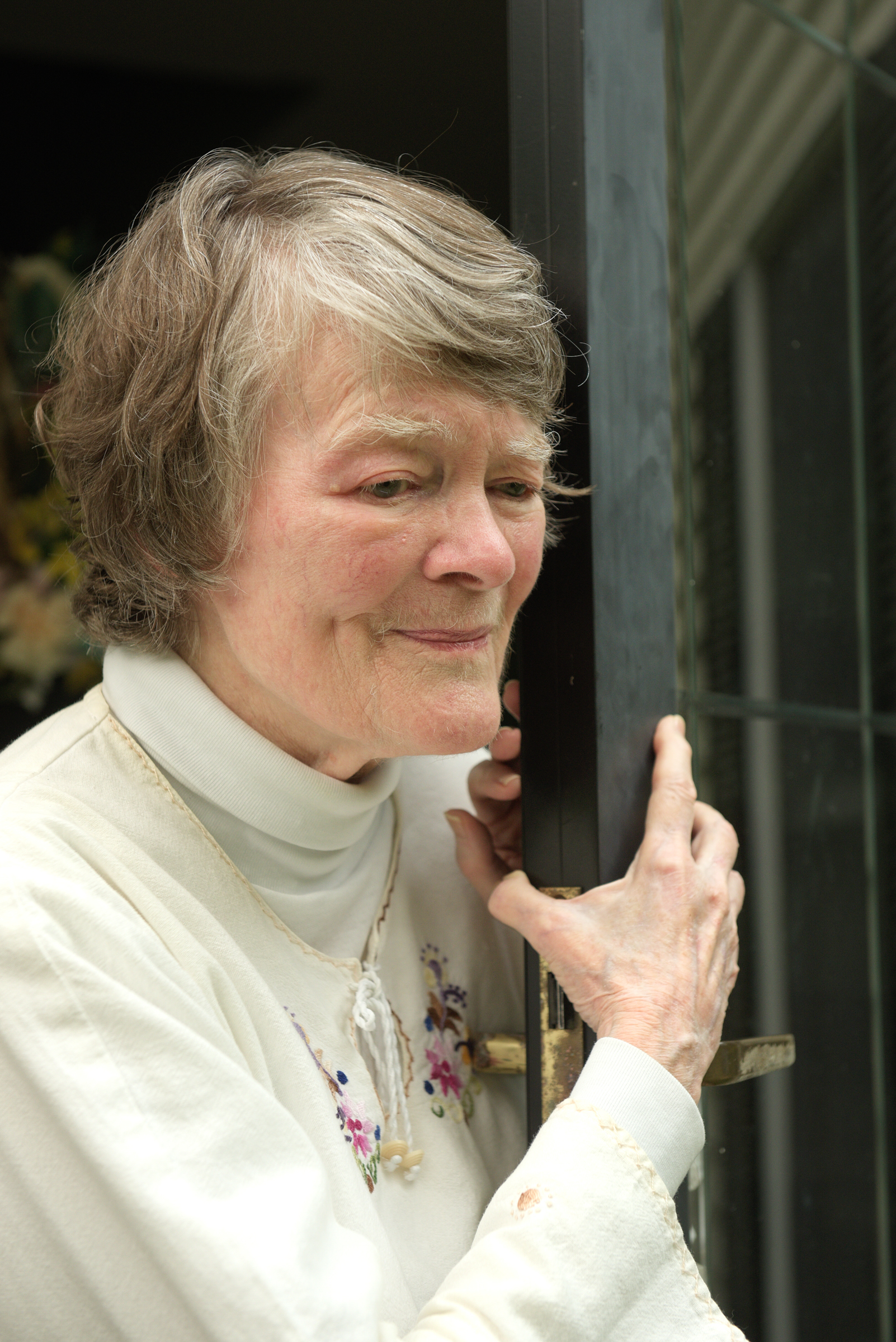 Rep. Sue Almy retires after 30 years in NH Legislature