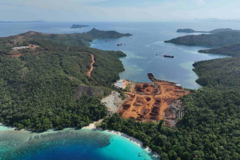 Report: Indonesian authorities weaponize laws to silence environmental and Indigenous defenders