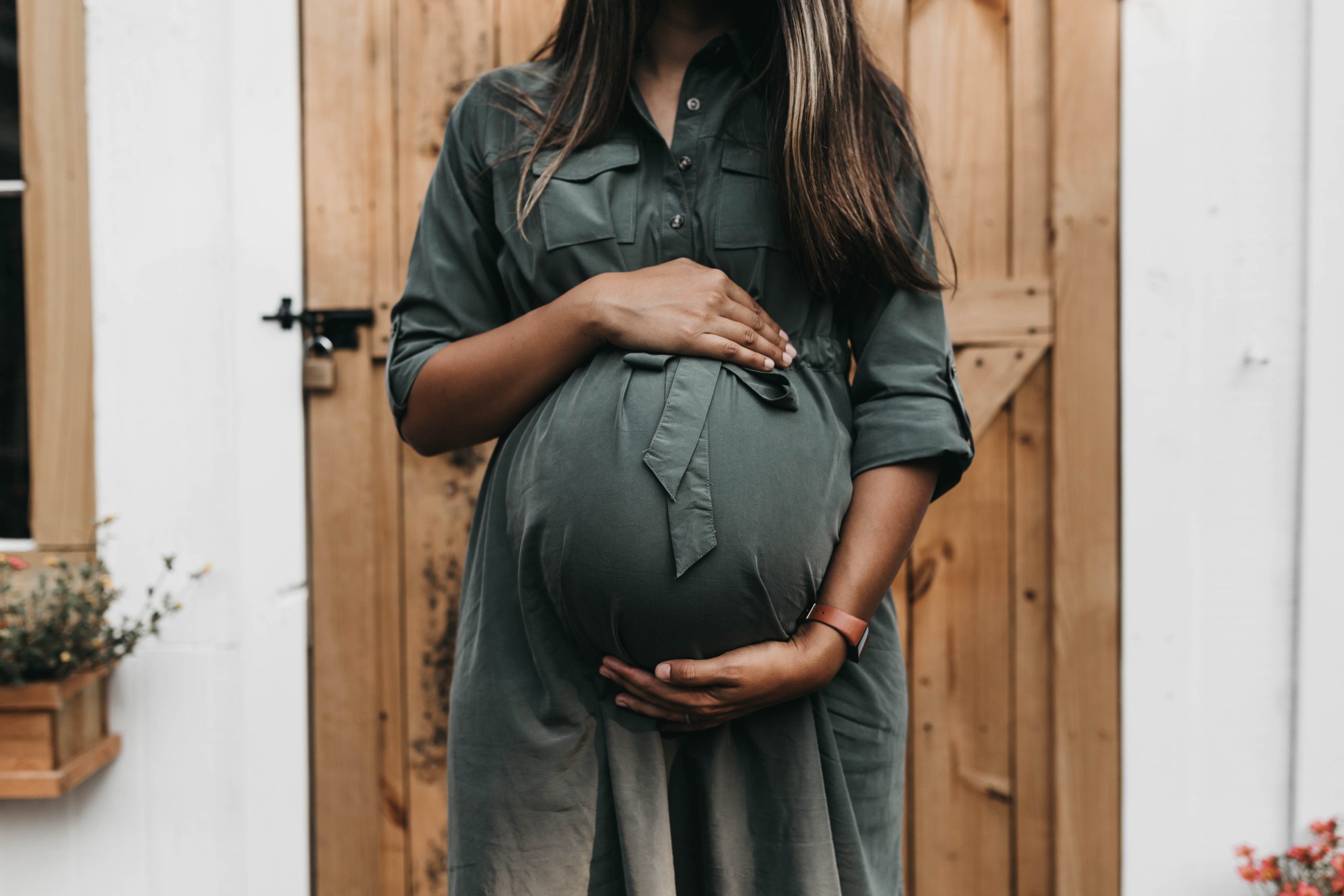 Report: Nearly 90% of Georgia's maternal deaths were preventable