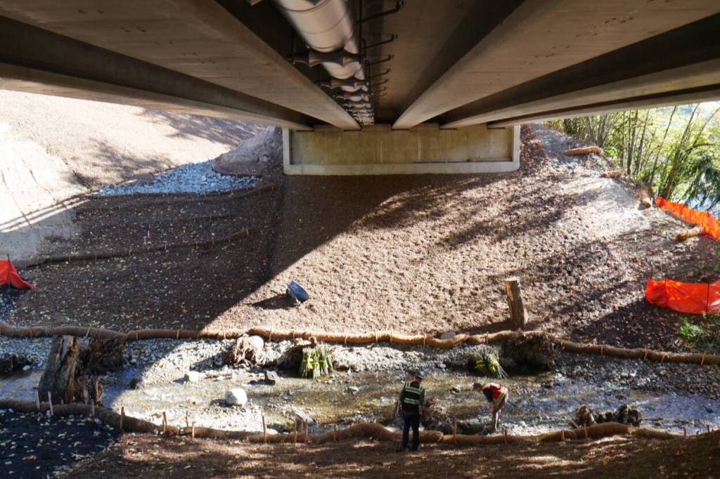 Report: Snohomish County to repair, replace seven bridges in coming years