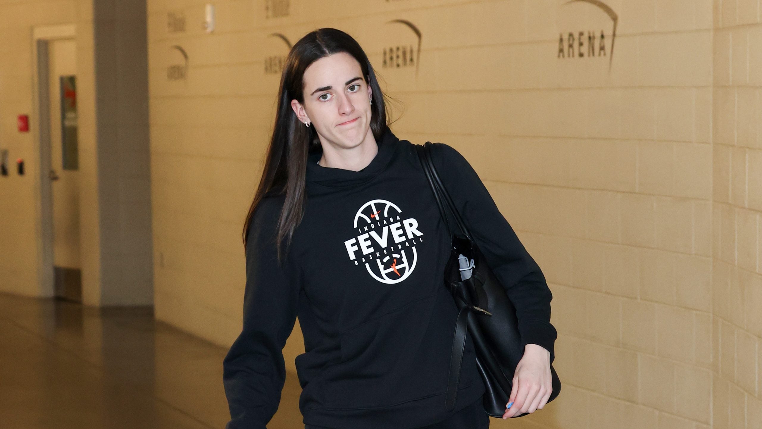 Republicans warn WNBA of federal scrutiny over violence against Caitlin Clark - Indianapolis News | Indiana Weather | Indiana Traffic