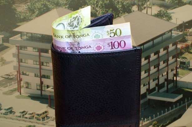 Reserve Bank identifies more counterfeit pa'anga banknotes