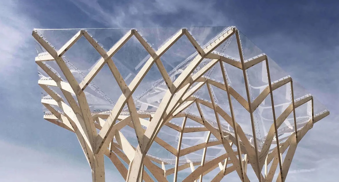 Rethinking spaces for cultural innovation