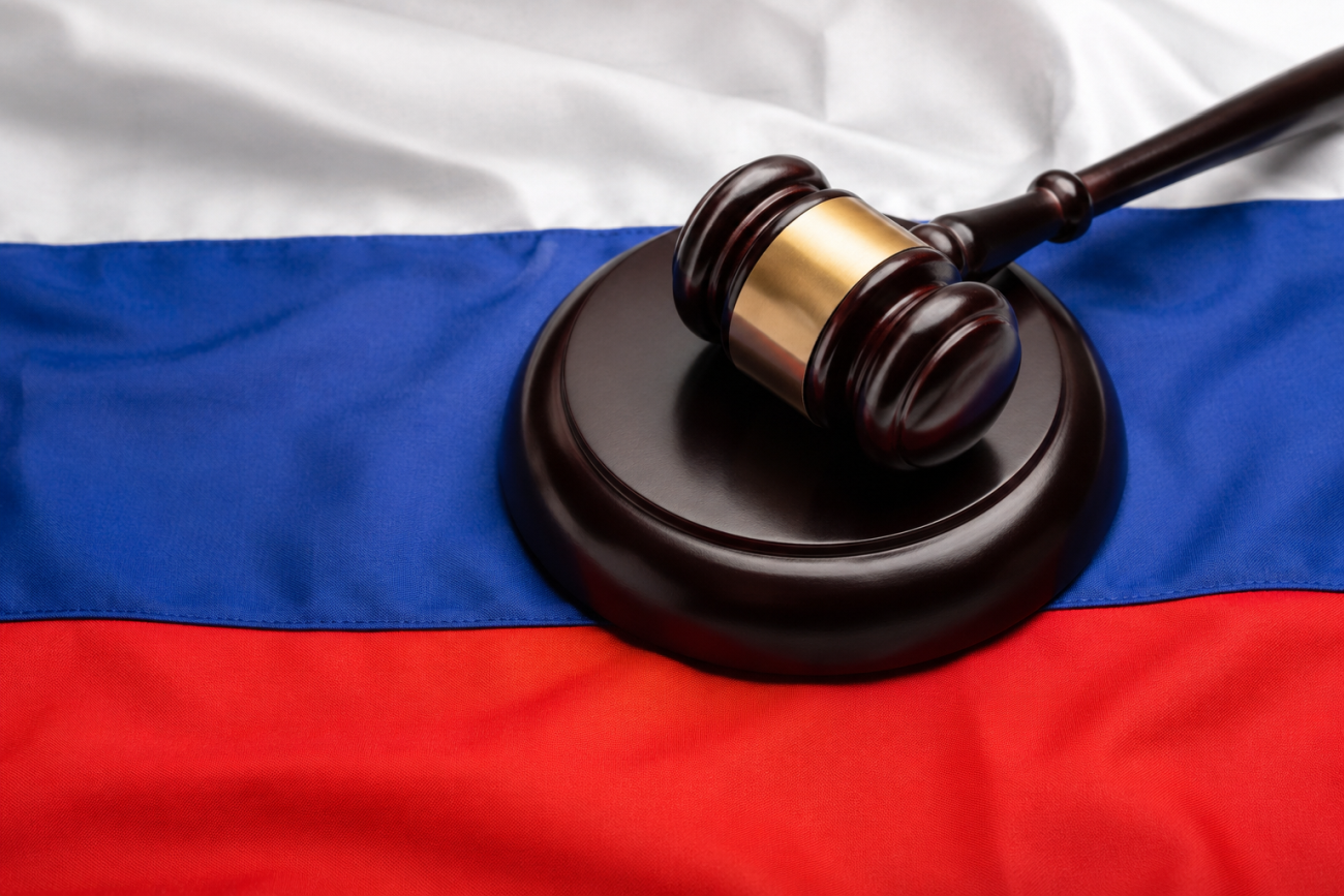 Revealed: Who is preparing Russia's case against the Baltic states at the International Court of Justice