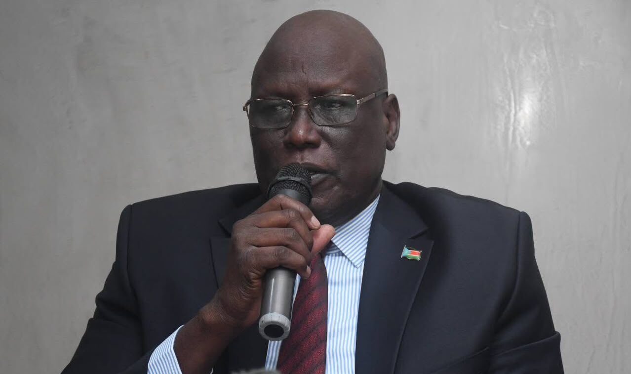 Revenue chief orders customs officers to block trucks using false declarations