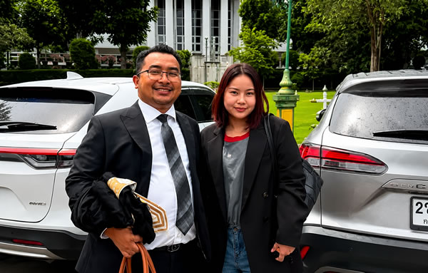 Reviewer wins Phuket defamation trial but Thailand’s draconian laws are a danger to foreign visitors