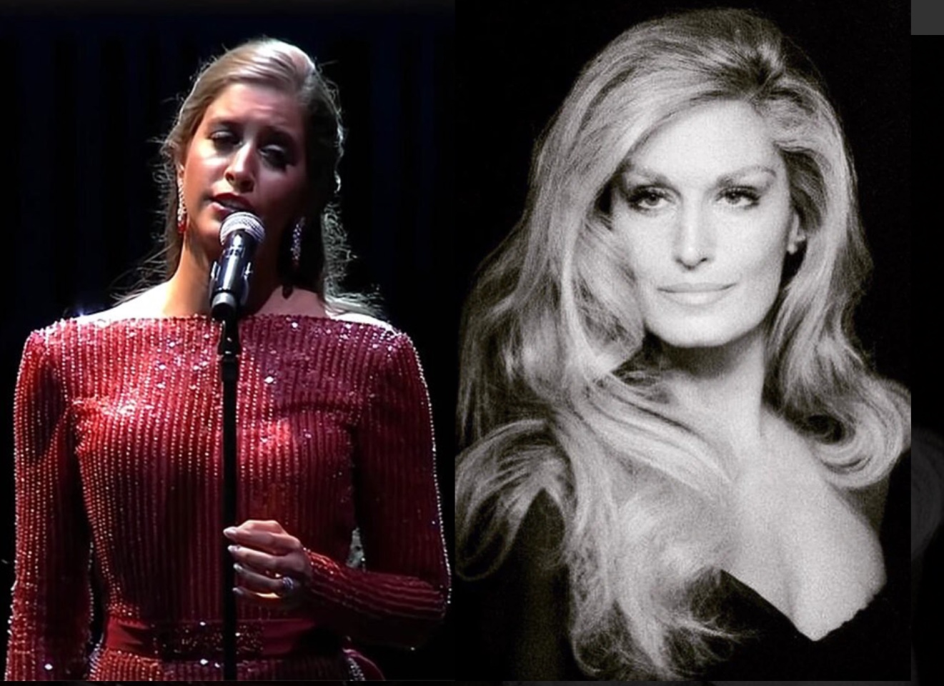 Reviving a legend: Farrah El Dibany to star in new musical bringing Dalida’s life story to the stage
