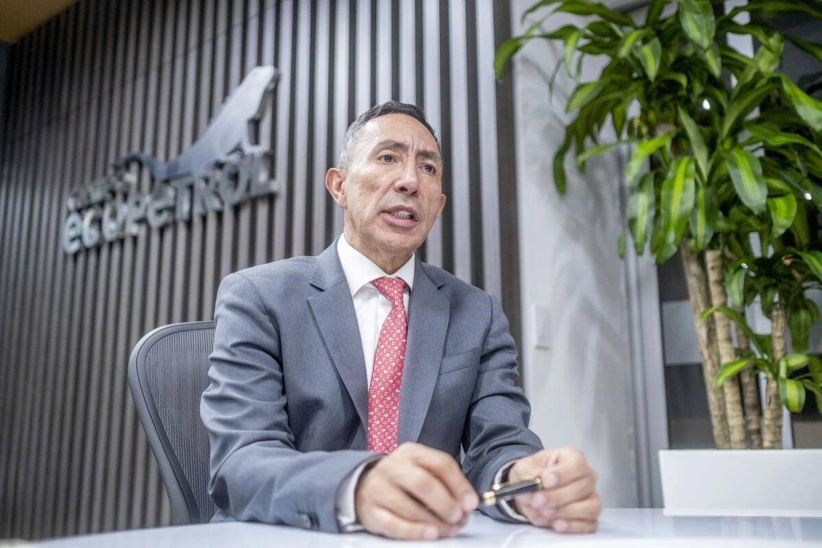 Ricardo Roa Ecopetrol Exit Confirmed Amid Board Reshuffle