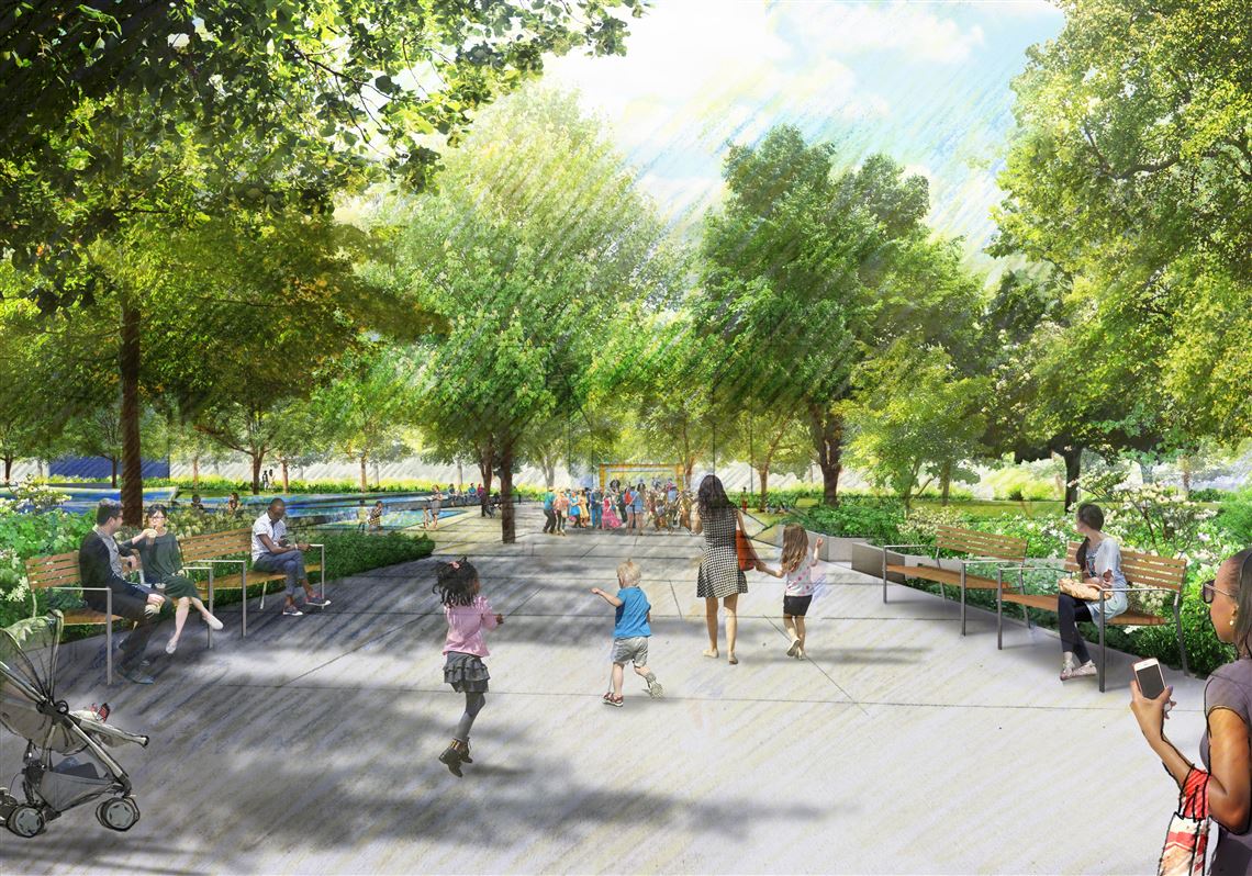 Richard King Mellon Foundation reaches $1 billion funding milestone years ahead of its goal