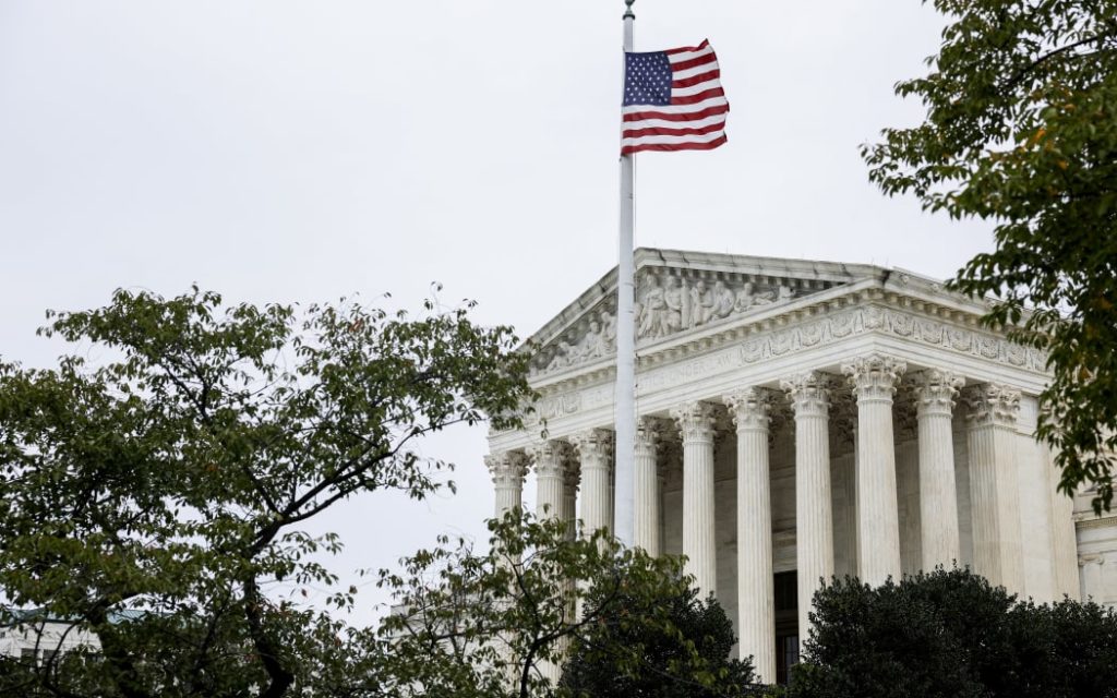Right to Democracy weighs in on Supreme Court decision on citizenship
