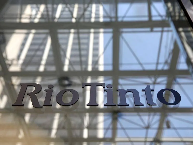 Rio Tinto changes management in SerbiaSerbian Monitor