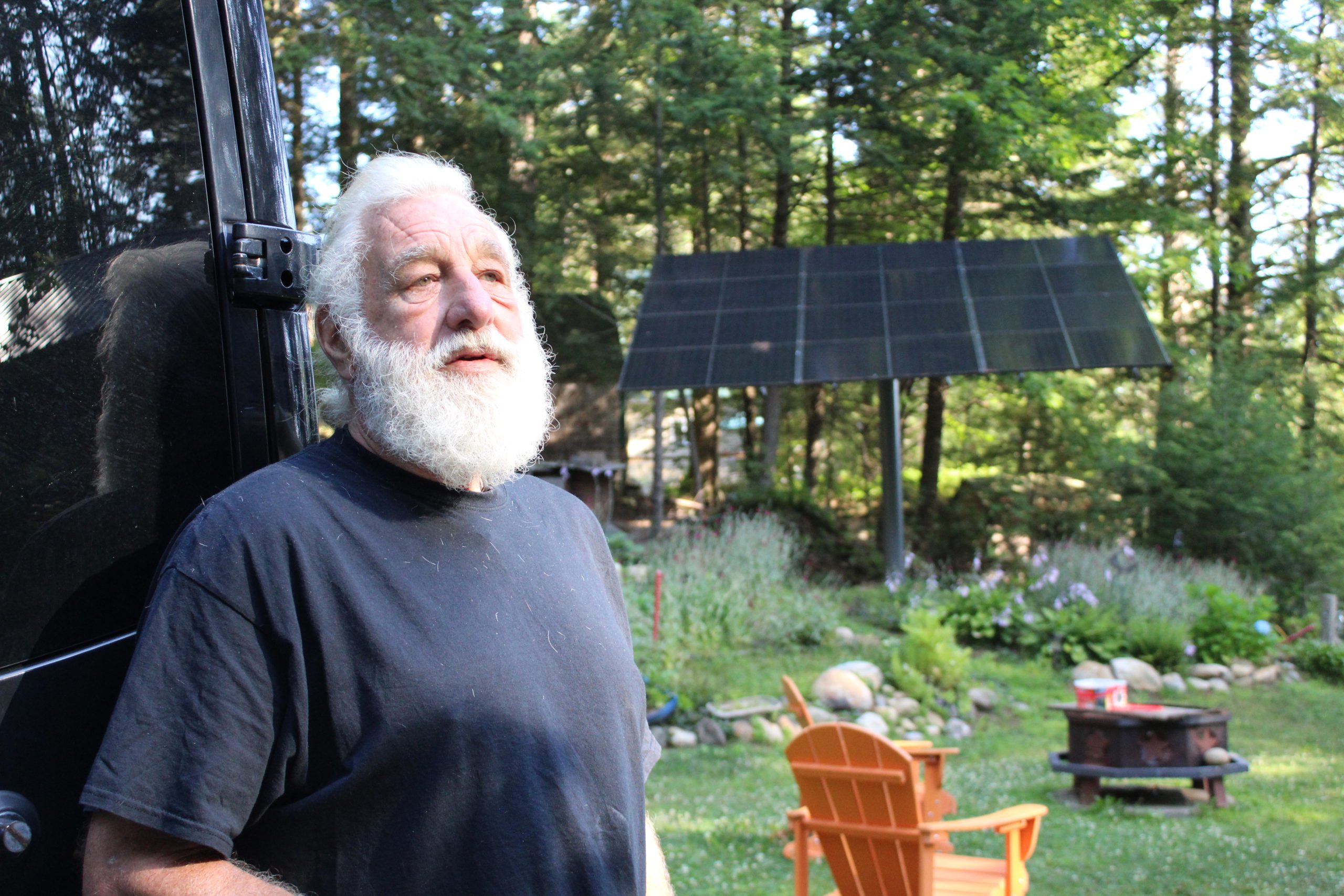 Rising energy prices strain NH assistance programs