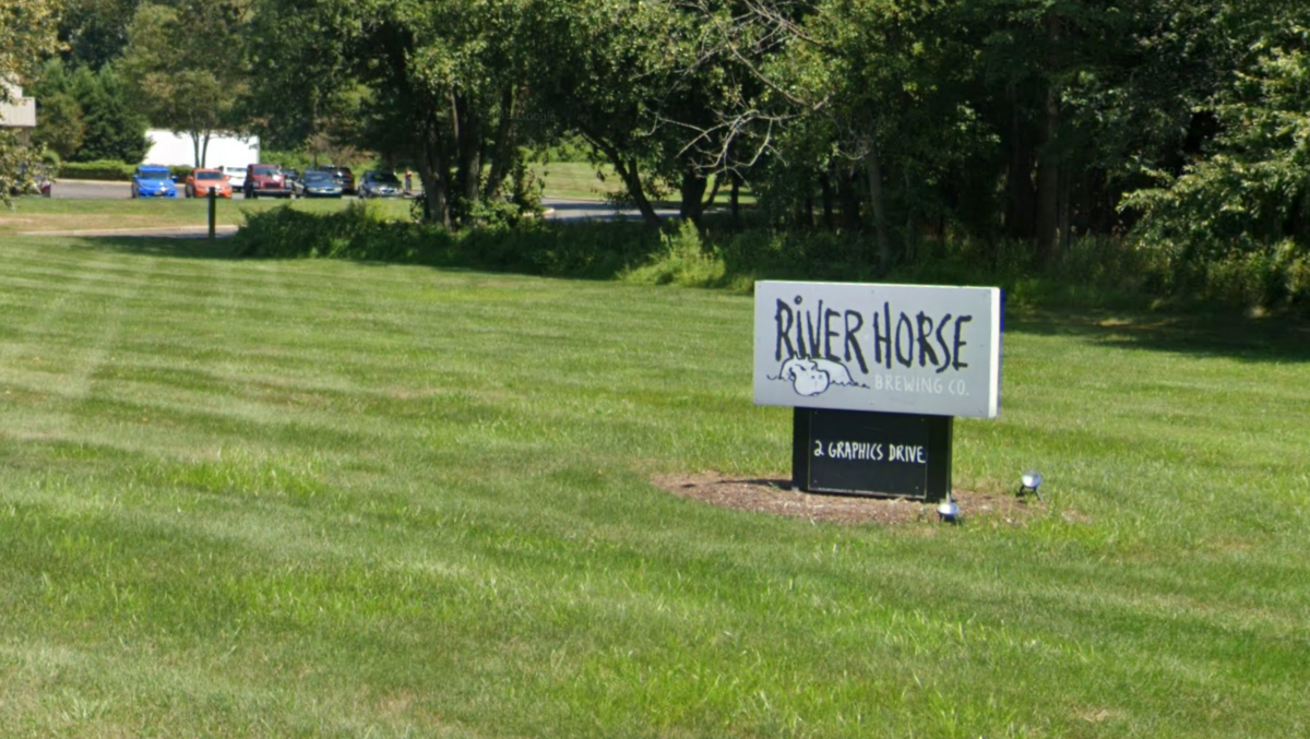 River Horse Brewing announces Ewing tasting room closing