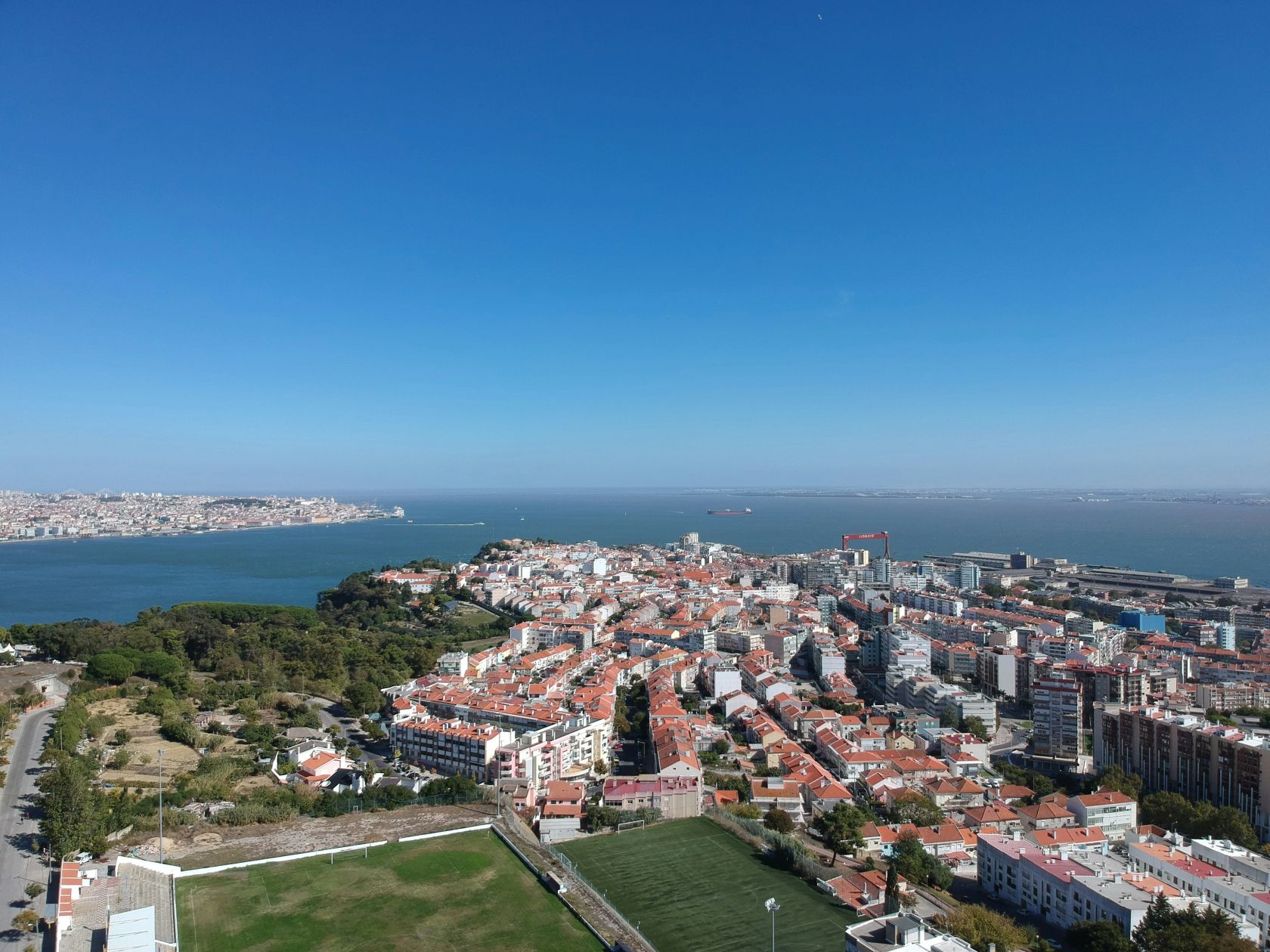 River connection in Portugal to be expanded
