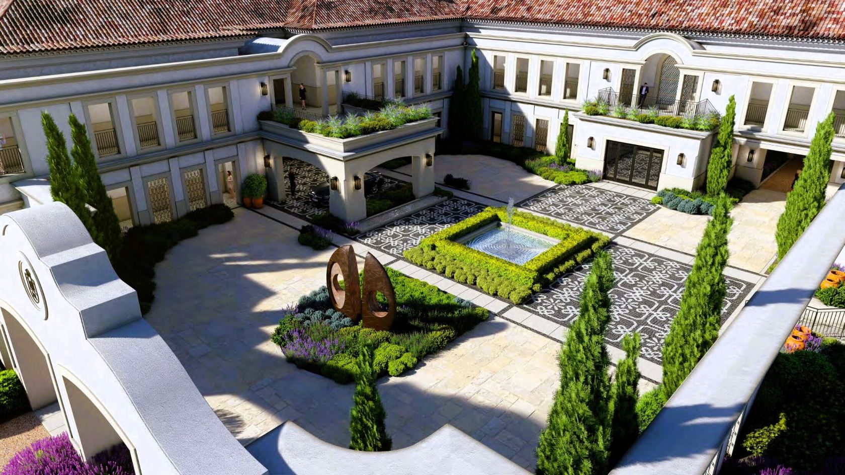 Robert de Niro Nobu to launch luxury hotel and branded residences in the Algarve