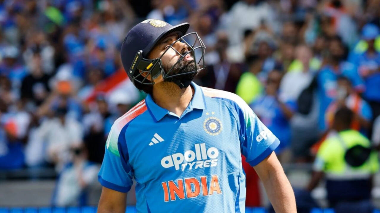 Rohit Sharma no more automatic selection after Lord's ODI | Cricket News