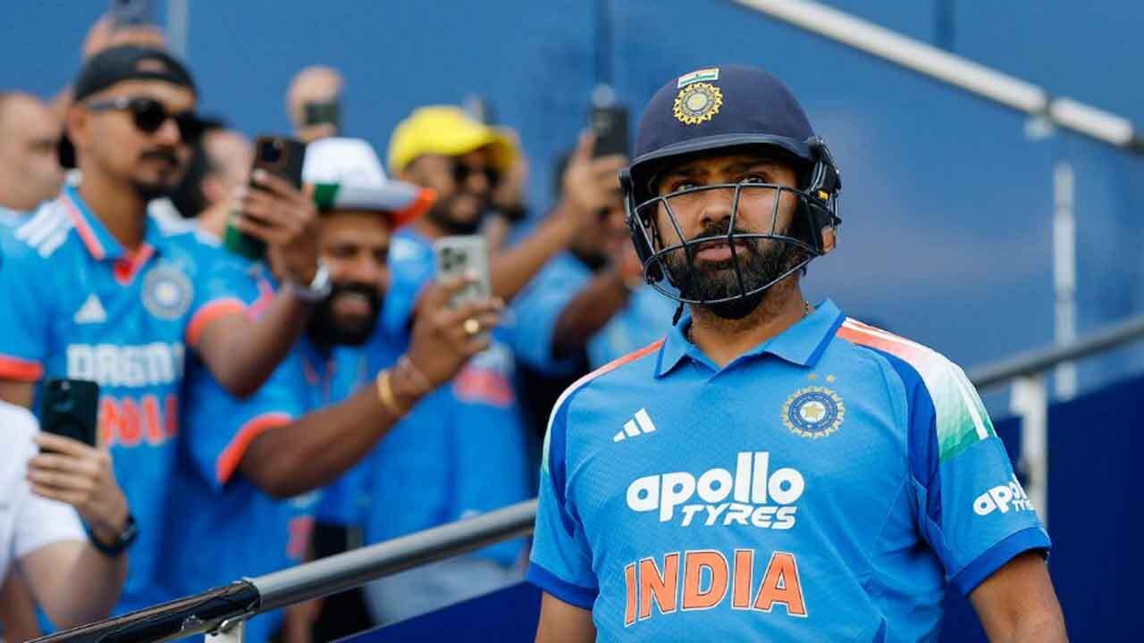 'Rohit Sharma will continue to represent India; Lord's ODI won't be his last match': BCCI secretary Devajit Saikia dismisses retirement rumours | Cricket News