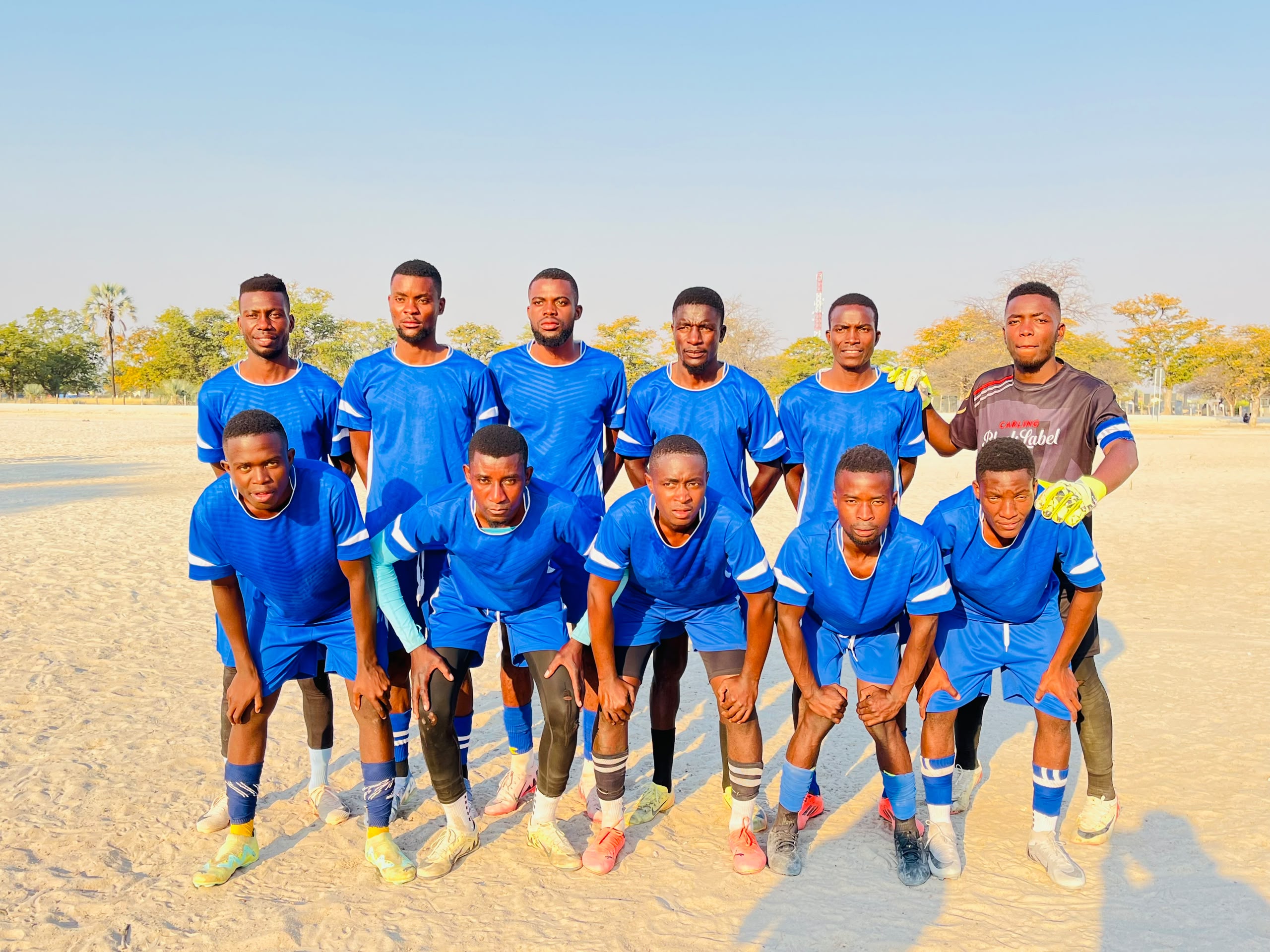 Rollers Investment ta kwafa omaudano komikunda