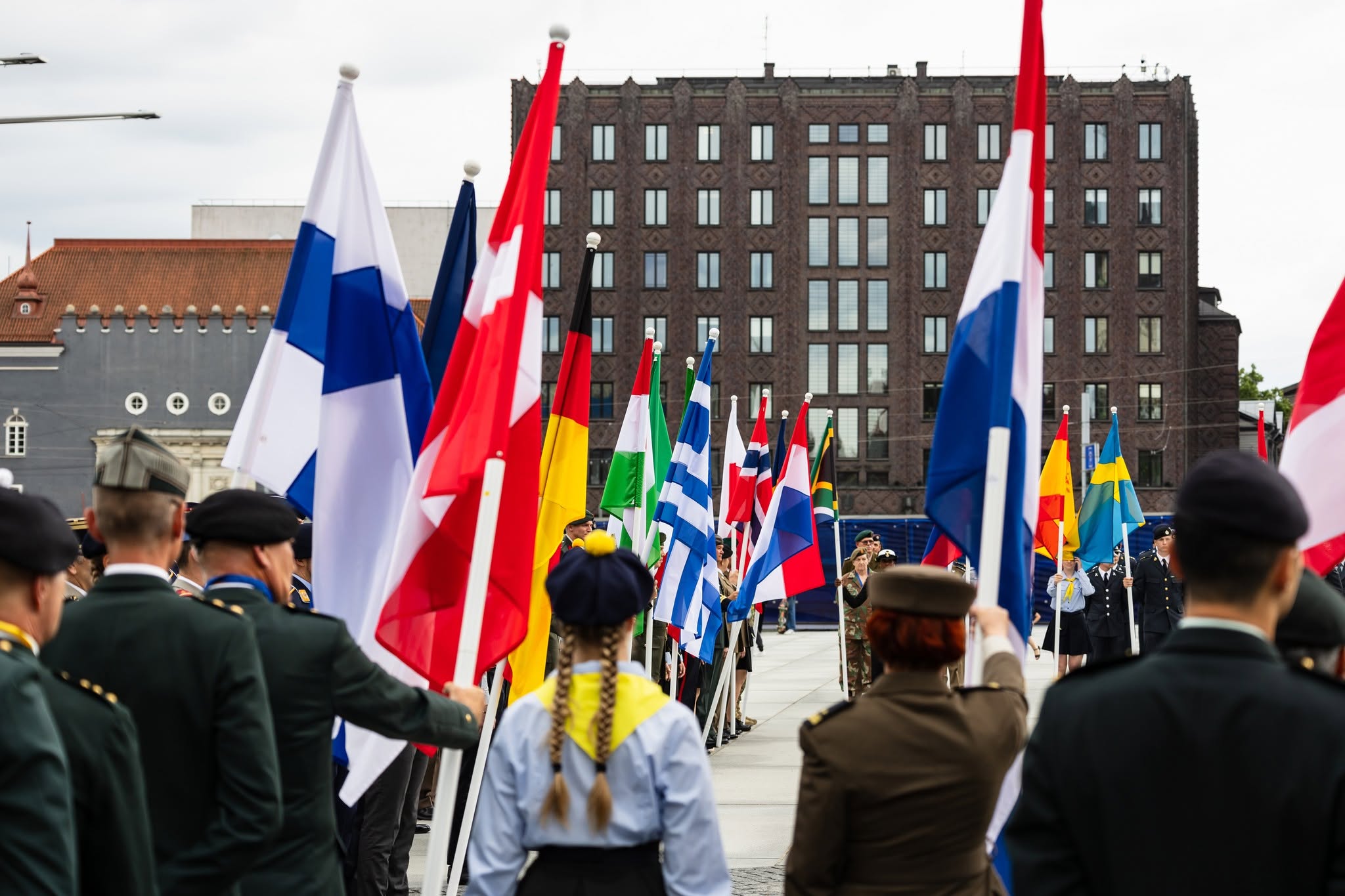 Inter-Allied Confederation of Reserve Officers,
