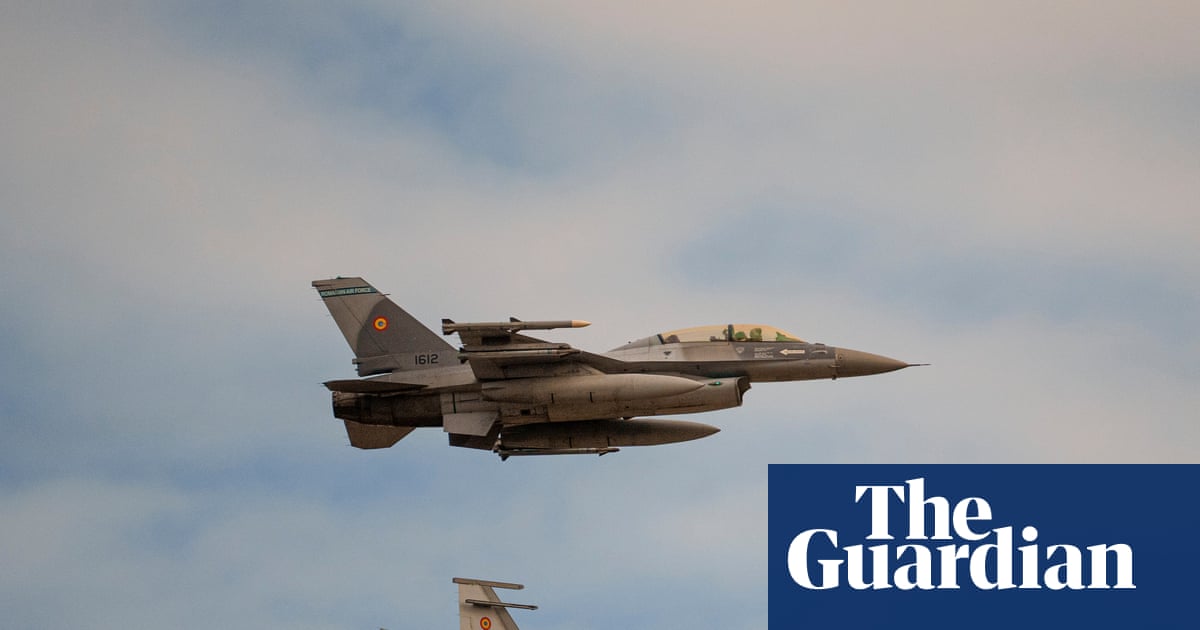 Romania summons Russia’s ambassador after downing third drone since Friday | Romania