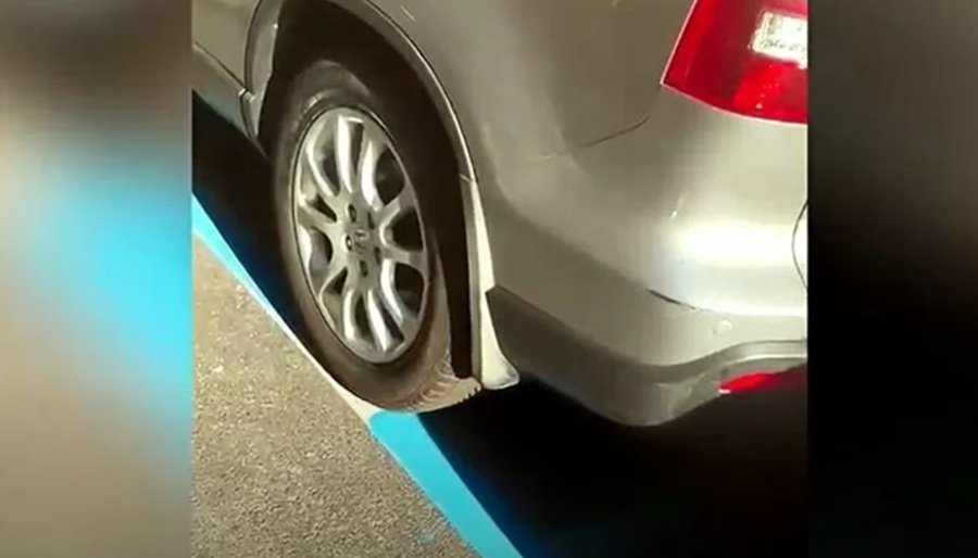 Parking changes in Rome