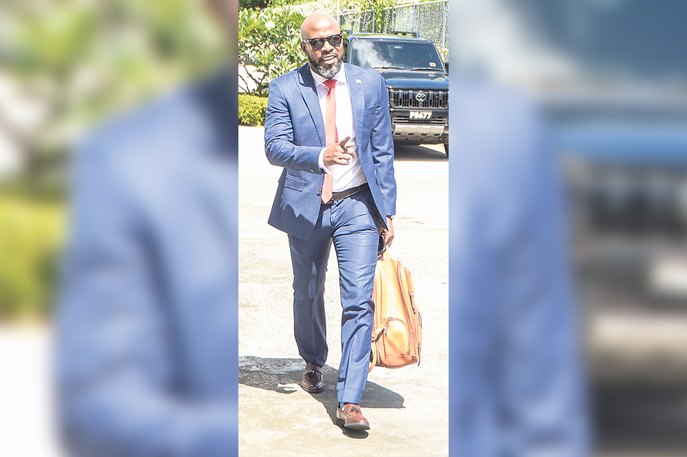 Root out Police ‘bad eggs’ former minister urges