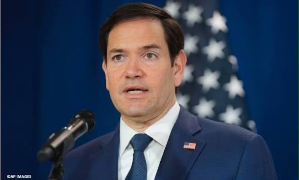 Rubio Reaffirms U.S.-Liberia Partnership as Nation Marks 179th Independence Anniversary
