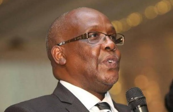 Rukikaire successfully challenges control of late Garuga's companies
