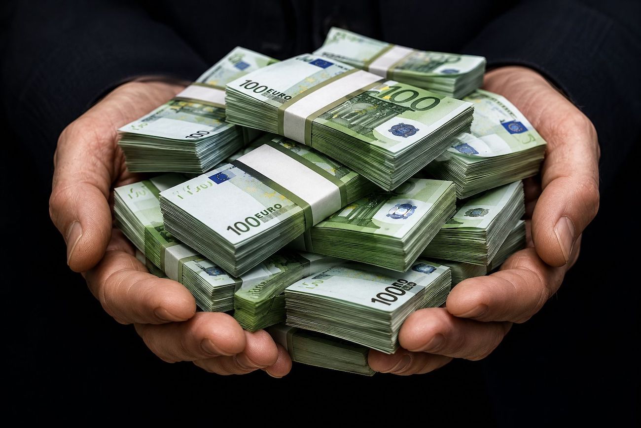 Russia cashes in: Fertilizer exports generate billions for the aggressor state