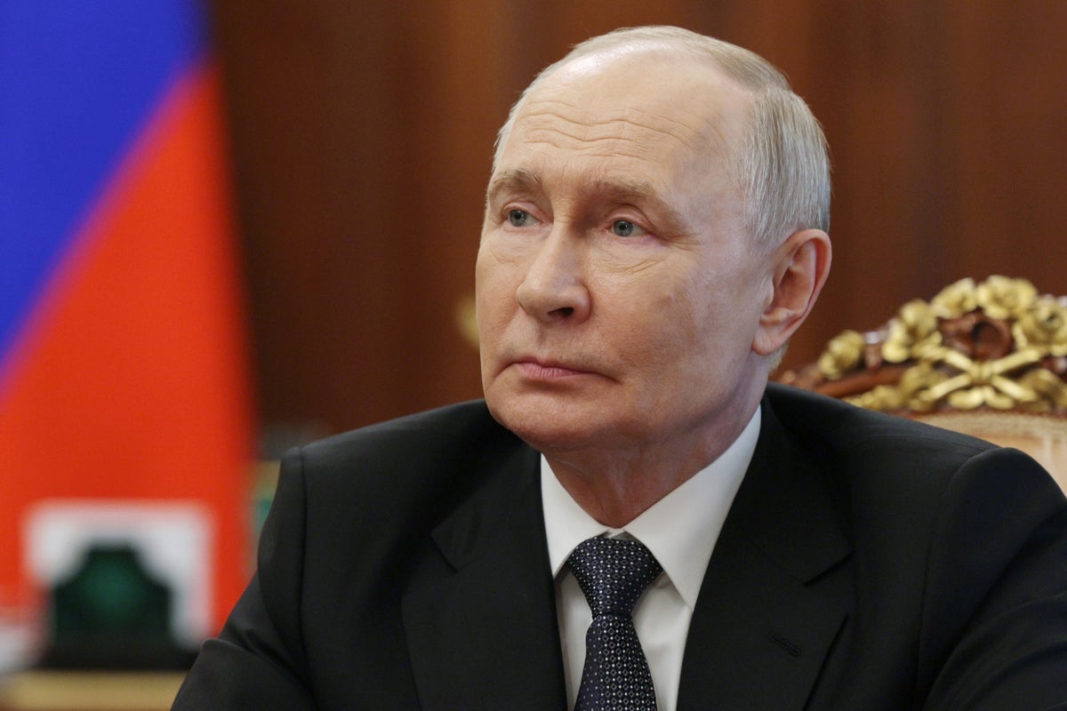 Russia plotting attack on Poland to test Nato’s resolve, US claims