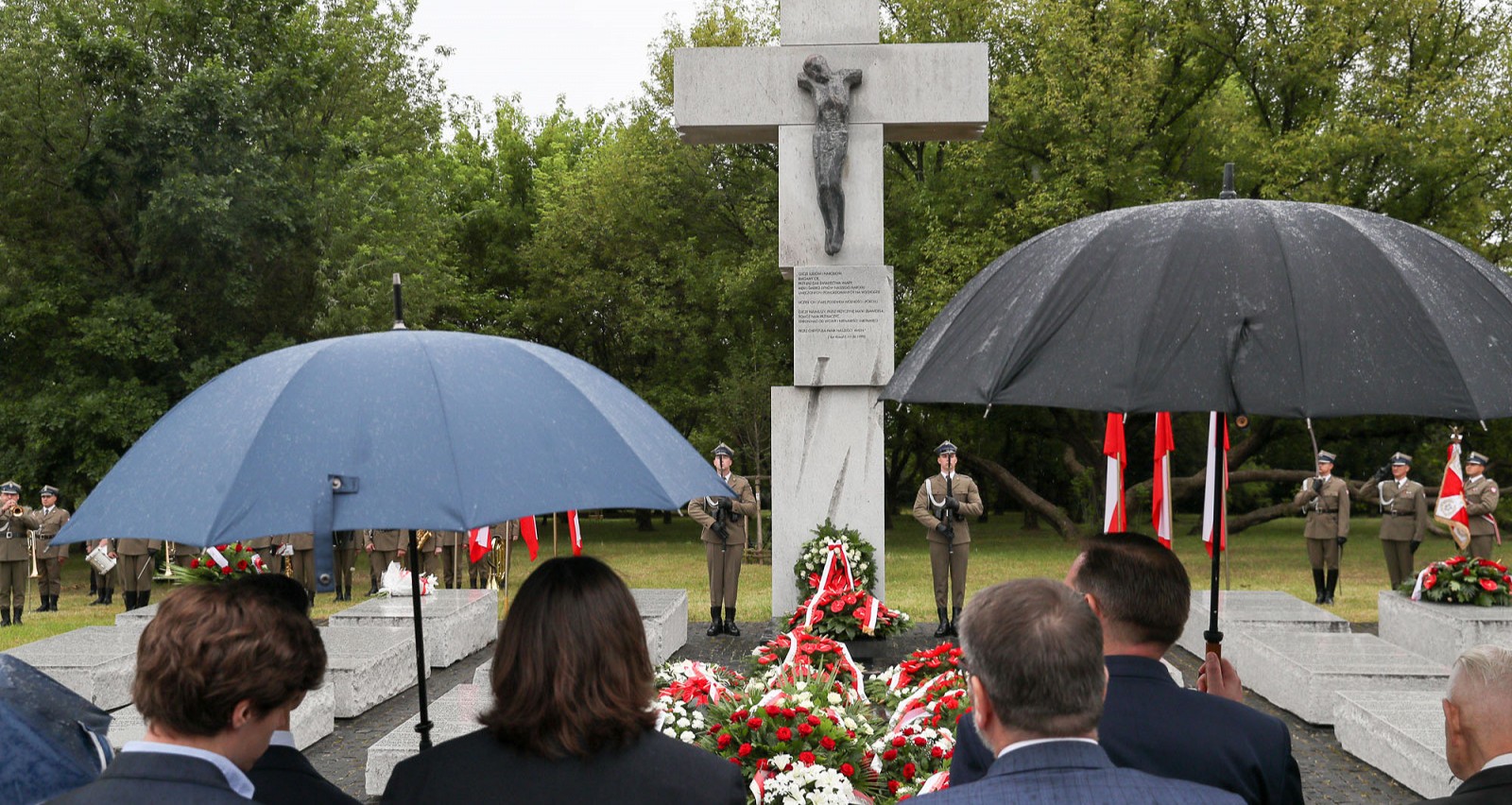 Russia publishes files on WWII Ukrainian massacre of Poles amid dispute between Kyiv and Warsaw