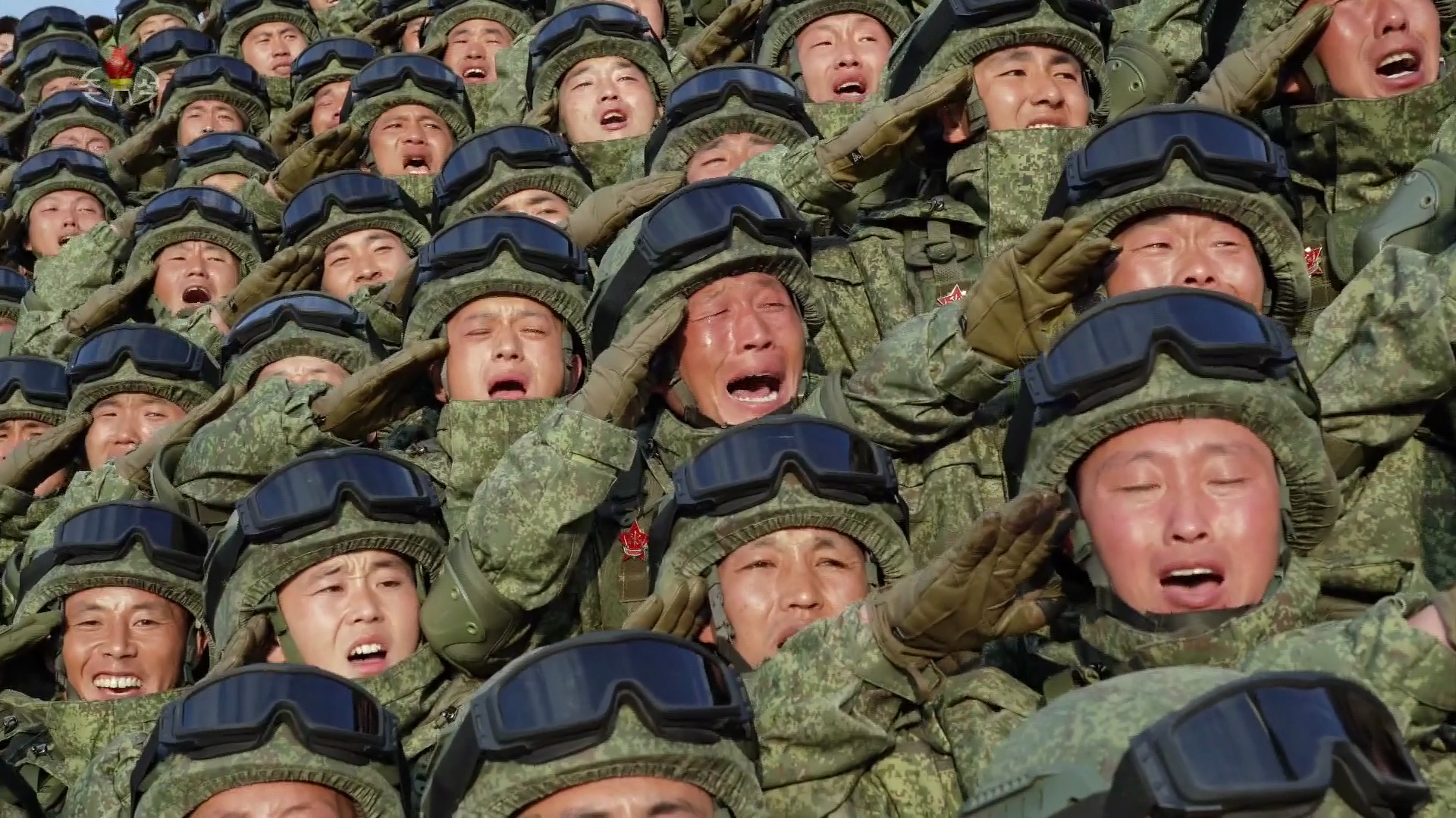 Russia seeks 30k more North Korean troops in Ukraine war, Zelensky warns