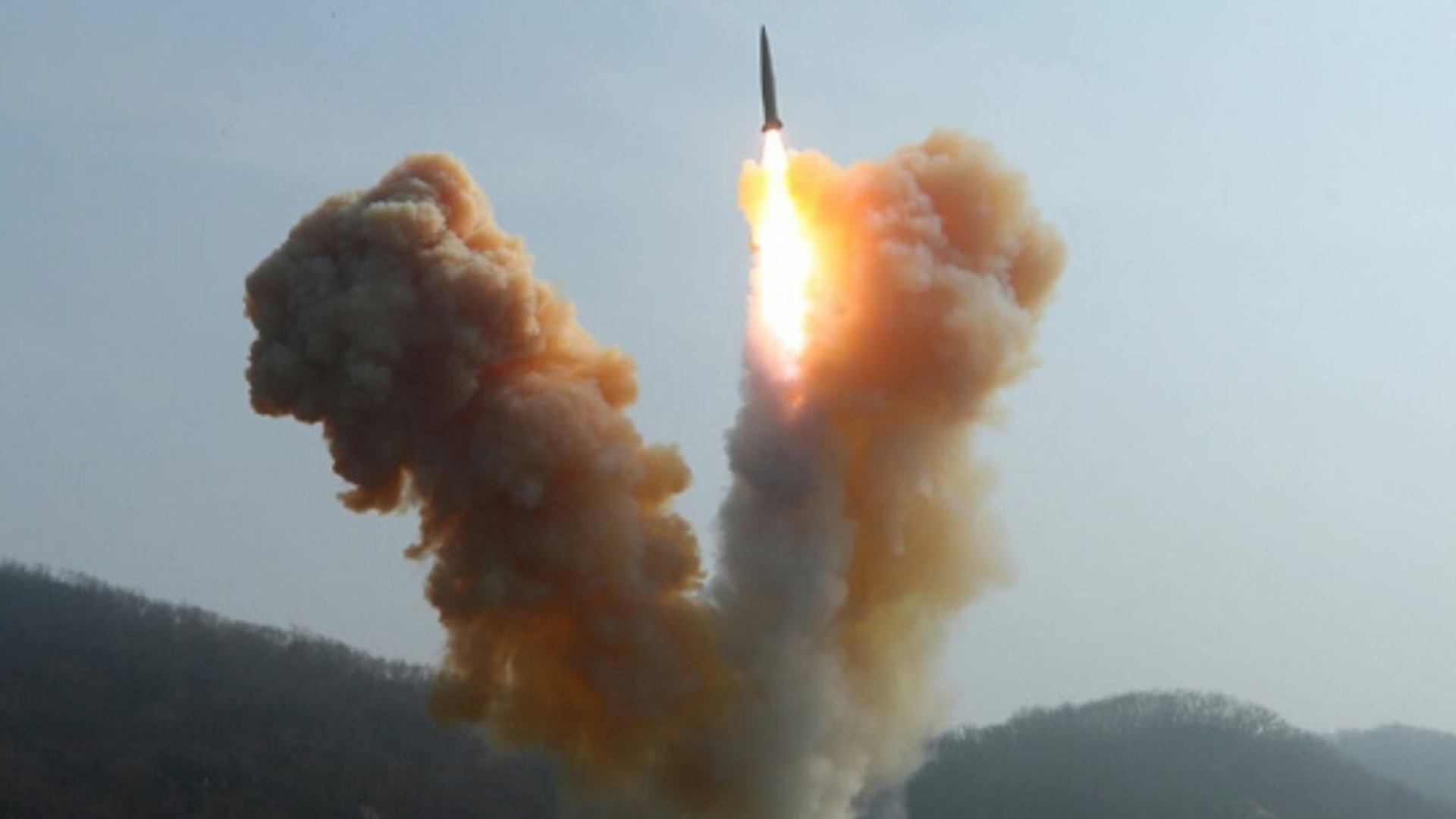 Russia used North Korean missile in Ukraine for first time since 2025: Kyiv