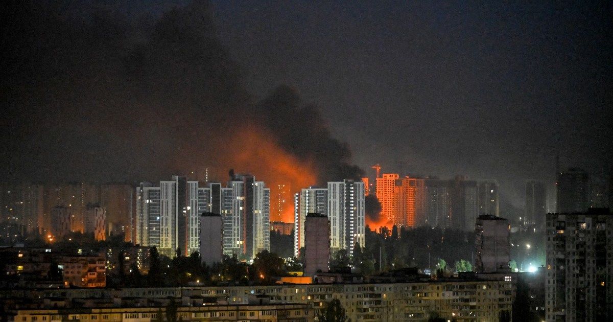 Russian attacks on Ukraine kill 11 on eve of NATO summit, authorities say | Russia-Ukraine war News