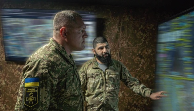Russian forces outnumber Ukrainian troops six to one in some areas of Pokrovsk front