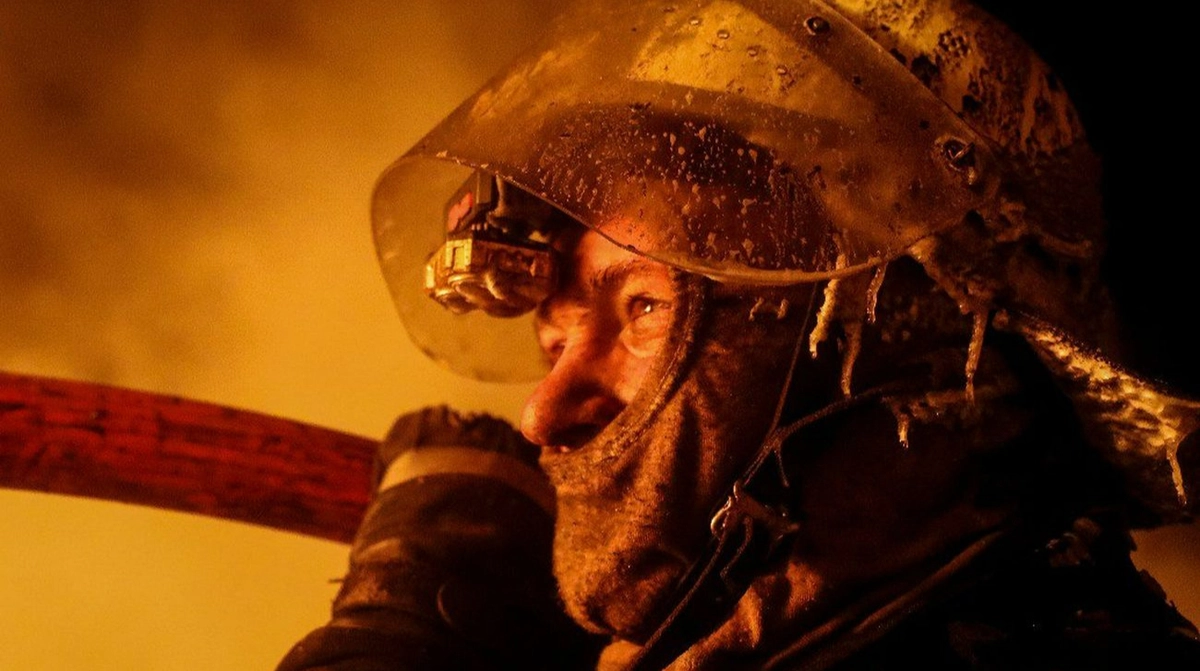 Russians strike port infrastructure in Odesa Oblast: man killed