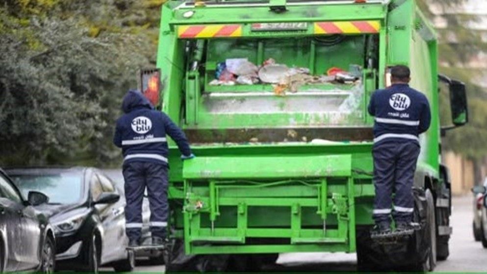 Ru’ya Amman Prioritizes Sanitation Workers, Plans Middle East’...