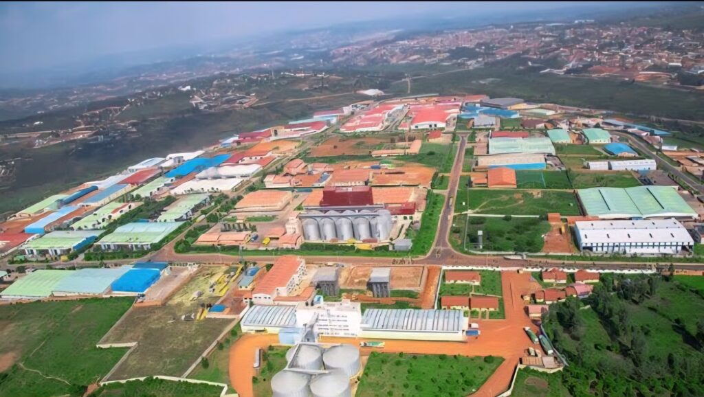 Rwanda Gave Up Rwf 291 Billion in Tax Breaks for Businesses