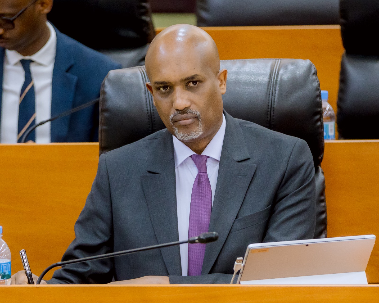 Rwanda Repatriates 289 Nationals Rescued From Human Traffickers Abroad